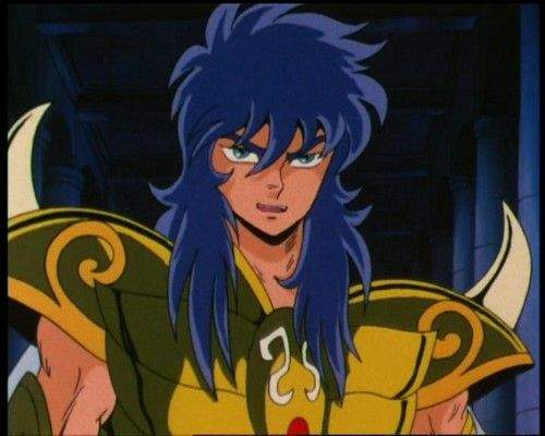 Otaku Gallery  / Anime e Manga / Saint Seiya / Screen Shots / Episodi / 061 - Un`aiuto inaspettato / 011.jpg